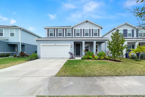 12297 SW Forli Way, Port Saint Lucie, FL 34987