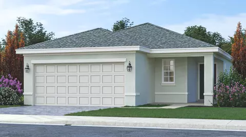 5948 NW Fairfox Way, Port Saint Lucie, FL 34987