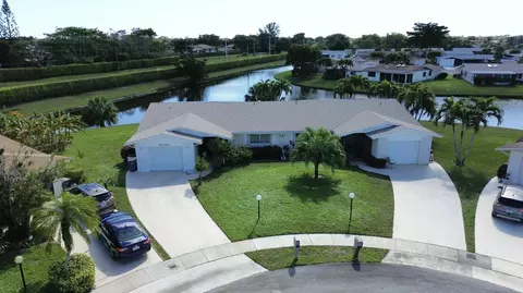 13346 Via Vulcanus #A, Delray Beach, FL 33484