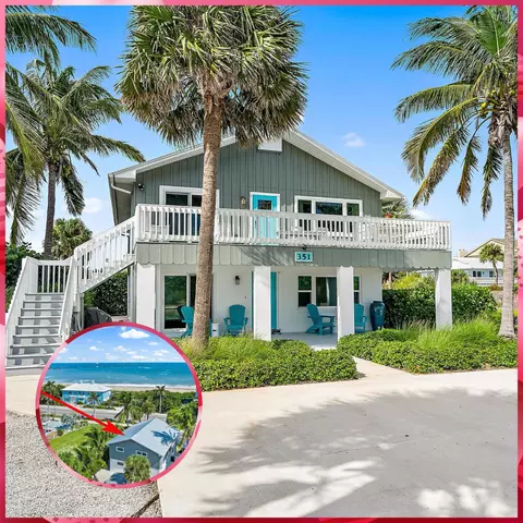 351 S Ocean Dr, Fort Pierce, FL 34949