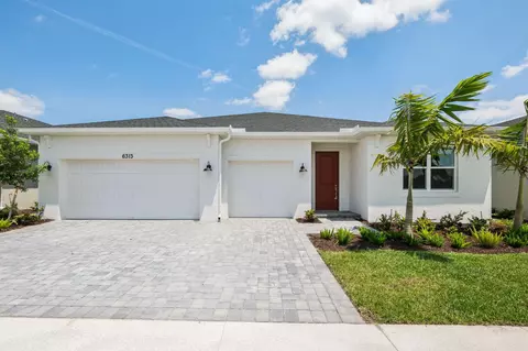 6313 Cloverdale Ave, Port Saint Lucie, FL 34987