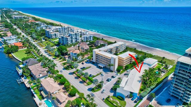 2711 S Ocean 0020 Blvd #2, Highland Beach, FL 33487