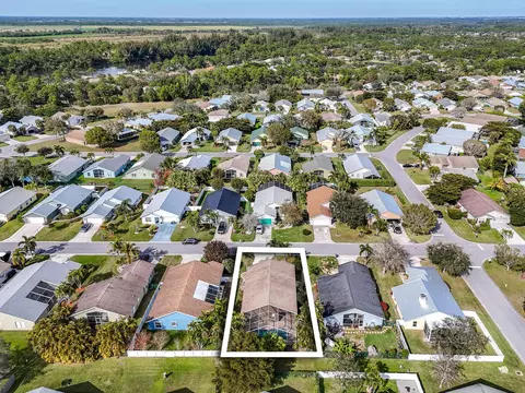 2786 SW Montego Ter, Stuart, FL 34997 photo 54