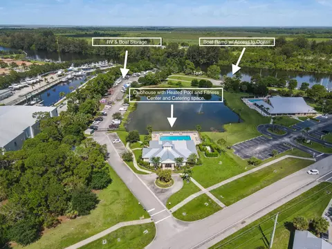 2786 SW Montego Ter, Stuart, FL 34997 photo 58