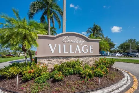 122 Bedford E #122, West Palm Beach, FL 33417