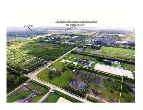 6845 Park Lane Rd, Lake Worth, FL 33449