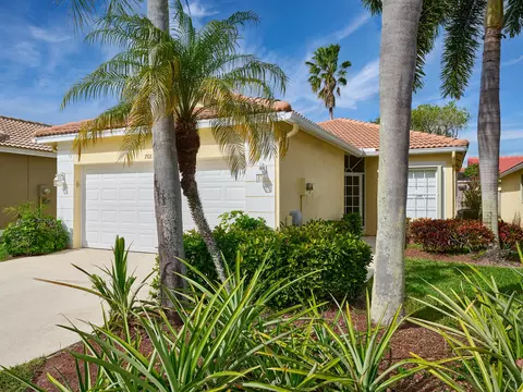 7683 Cherry Blossom Way, Boynton Beach, FL 33437