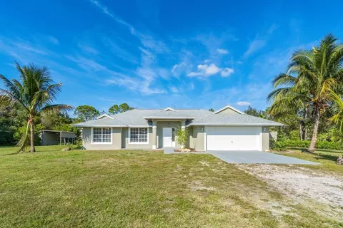 16417 63rd Rd N, Loxahatchee, FL 33470
