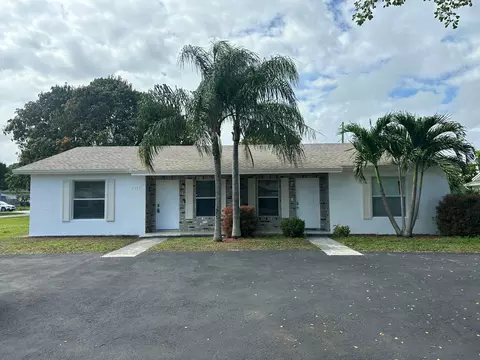2915 SE 2nd St, Boynton Beach, FL 33435