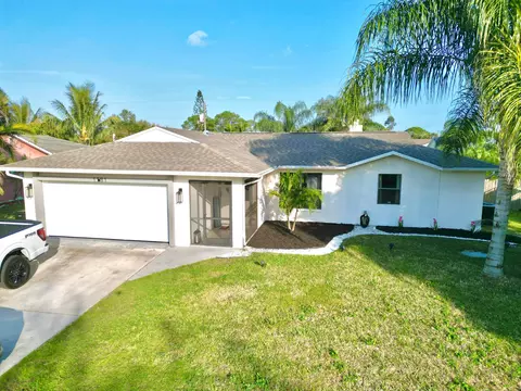 1181 SW Empire St, Port Saint Lucie, FL 34983