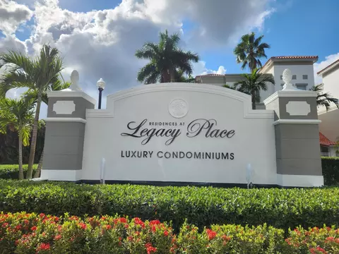 11022 Legacy Dr #205, Palm Beach Gardens, FL 33410