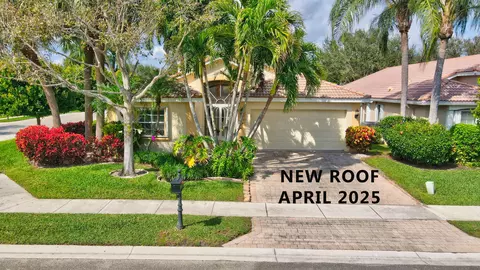 6597 Via Vicenza, Delray Beach, FL 33446