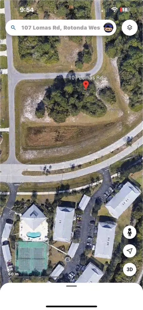 107 Lomas Rd, Rotonda West, FL 33947