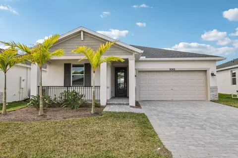 9049 Dahlia Cir, Port Saint Lucie, FL 34986