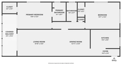 2100 Wolverton E, Boca Raton, FL 33434 photo 12