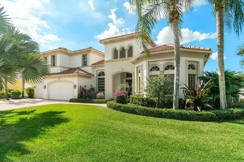 12376 Equine Ln, Wellington, FL 33414