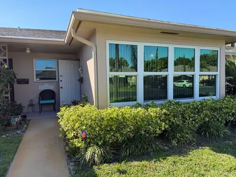 1292 High Point Pl S #B, Delray Beach, FL 33445