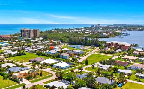 643 Beachcomber Ln, Fort Pierce, FL 34949