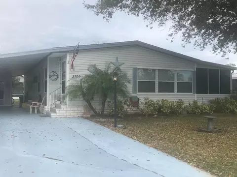 2709 SW Olds Pl, Stuart, FL 34997