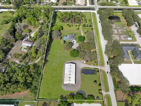 13528 N 6th Ct N, Loxahatchee, FL 33470