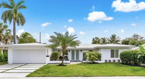 406 SW 7th Ter, Boca Raton, FL 33486