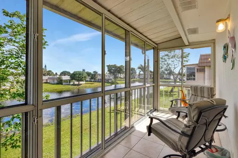 35 Brittany A, Delray Beach, FL 33446