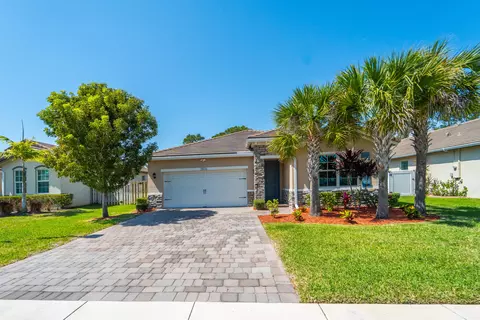 2305 SW Strawberry Ter, Palm City, FL 34990