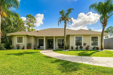 4210 123rd Trl N, West Palm Beach, FL 33411