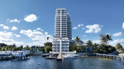4714 N Flagler Dr #TH-C-301, West Palm Beach, FL 33407