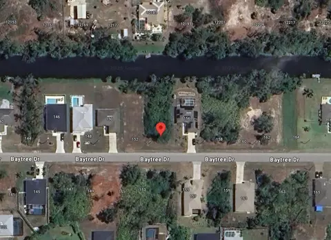 154 Baytree Dr, Rotonda West, FL 33947