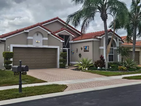10402 Utopia Cir E, Boynton Beach, FL 33437 photo 1