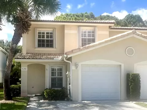 120 Fox Meadow Run, Jupiter, FL 33458 photo 1
