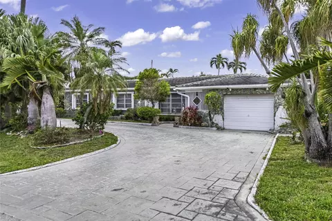 3517 NE 31st Ave, Lighthouse Point, FL 33064