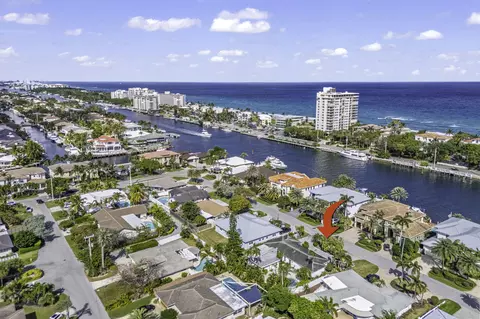 3517 NE 31st Ave, Lighthouse Point, FL 33064 photo 8