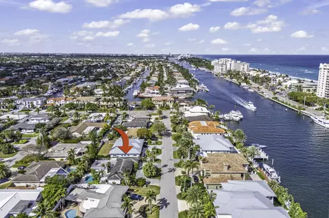 3517 NE 31st Ave, Lighthouse Point, FL 33064 photo 9