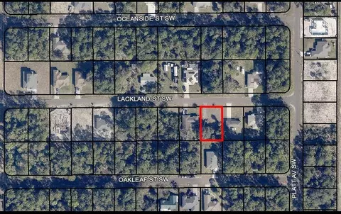 422 Lackland St SW, Palm Bay, FL 32908
