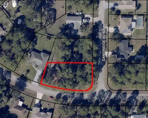 000 Seeley Cir NW, Palm Bay, FL 32907