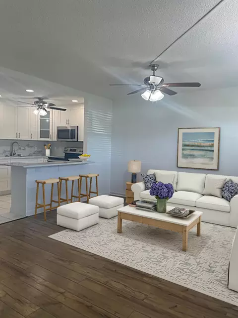 143 Southampton C #143, West Palm Beach, FL 33417