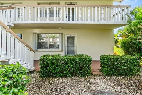 183 Windsor I, West Palm Beach, FL 33417