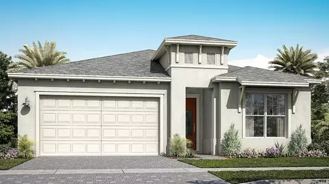 13843 SE Timberoak Rd, Port St Lucie, FL 34987