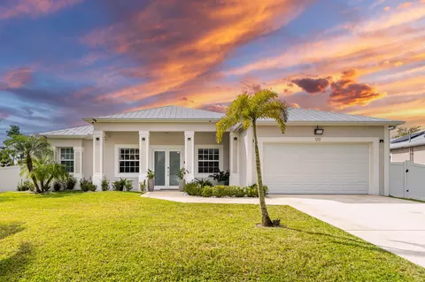 1212 SW Herald Rd, Port Saint Lucie, FL 34953