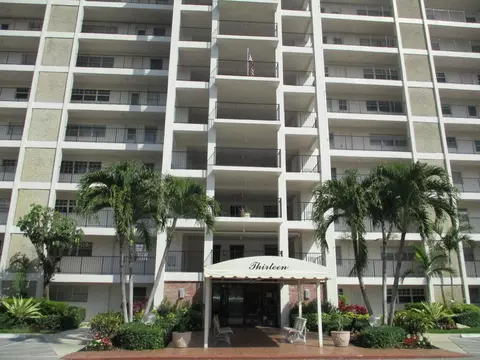 3300 N Palm Aire Dr #306, Pompano Beach, FL 33069