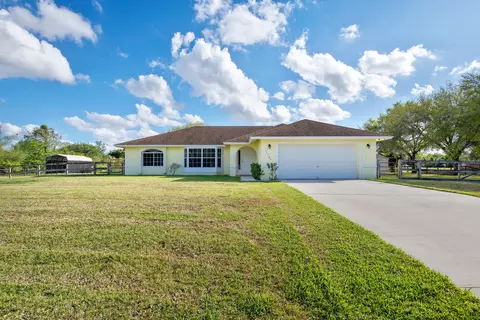 17760 38th North Rd N, Loxahatchee, FL 33470