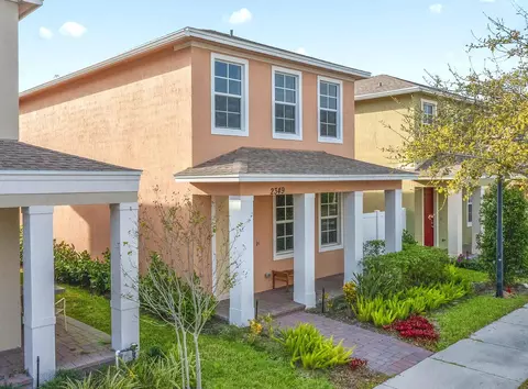 2349 SE Union Park Dr, Port Saint Lucie, FL 34952