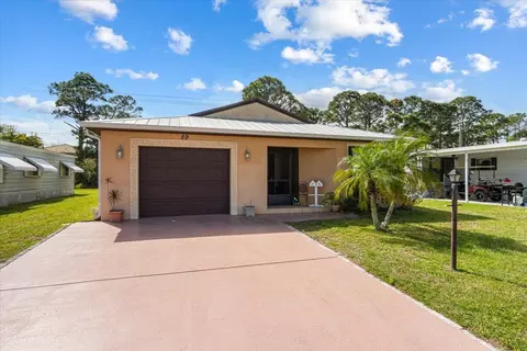 59 San Luis Obispo, Fort Pierce, FL 34951