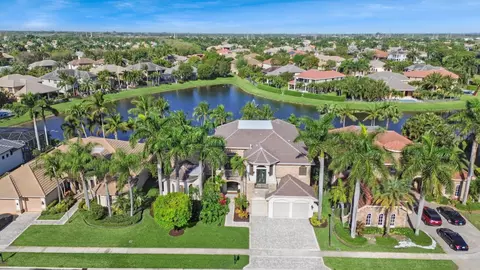 3597 Royalle Ter, Wellington, FL 33449