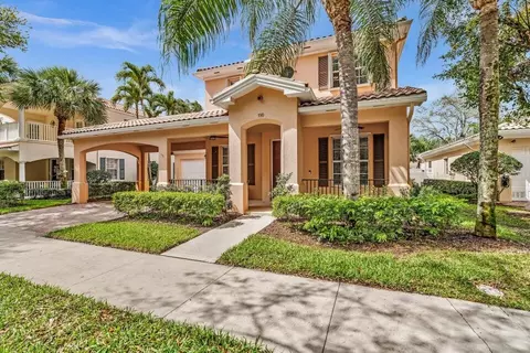 116 Sardinia Cir, Jupiter, FL 33458