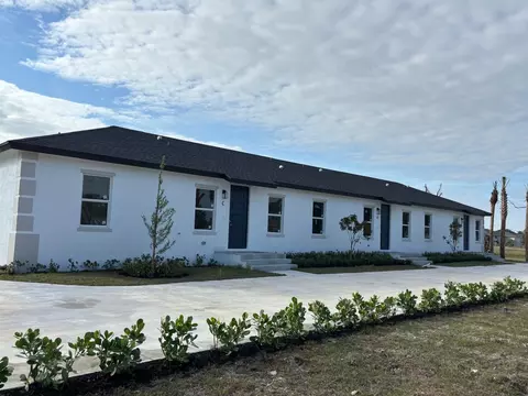 195 Rotonda Blvd W UNIT A-B-C, Rotonda West, FL 33947