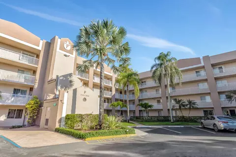 7721 Trent Dr #111, Tamarac, FL 33321