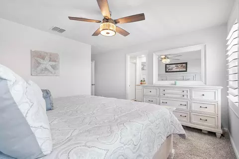 Bedroom - 341 SE Halifax Ln, Stuart, FL 34994 photo 2 of 4